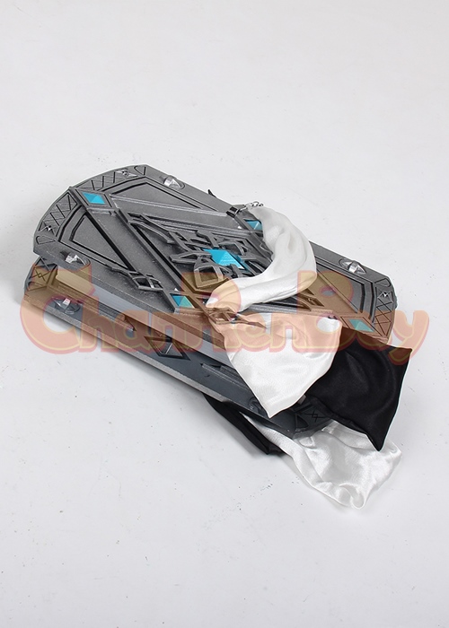 Final Fantasy XIV Magic book Cosplay Prop