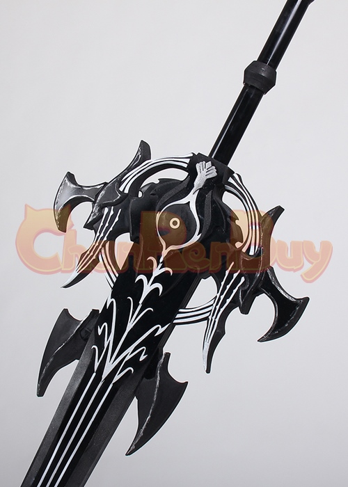 [Copy]Final Fantasy XIV Sword Cosplay Prop