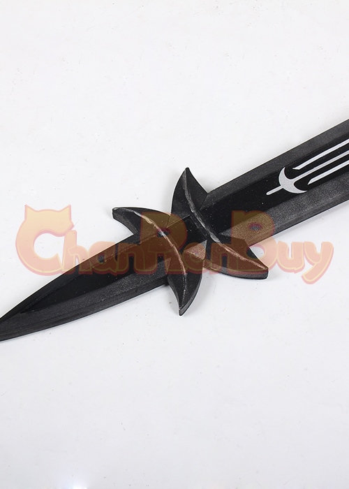 [Copy]Final Fantasy XIV Sword Cosplay Prop