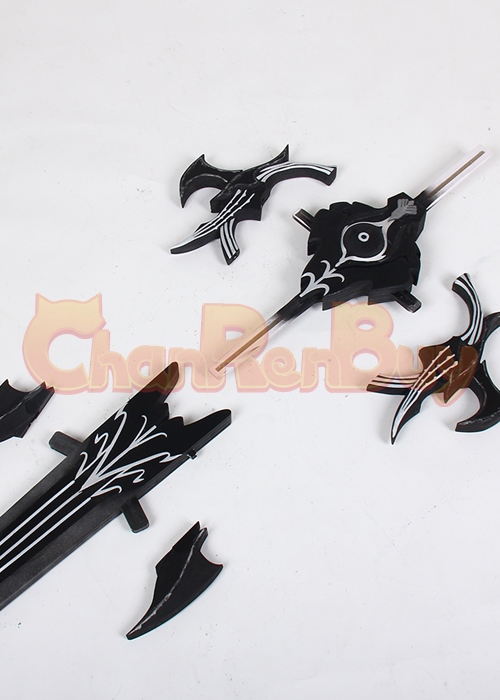 [Copy]Final Fantasy XIV Sword Cosplay Prop