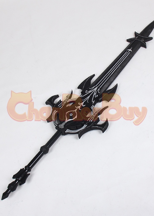 [Copy]Final Fantasy XIV Sword Cosplay Prop