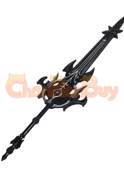 [Copy]Final Fantasy XIV Sword Cosplay Prop