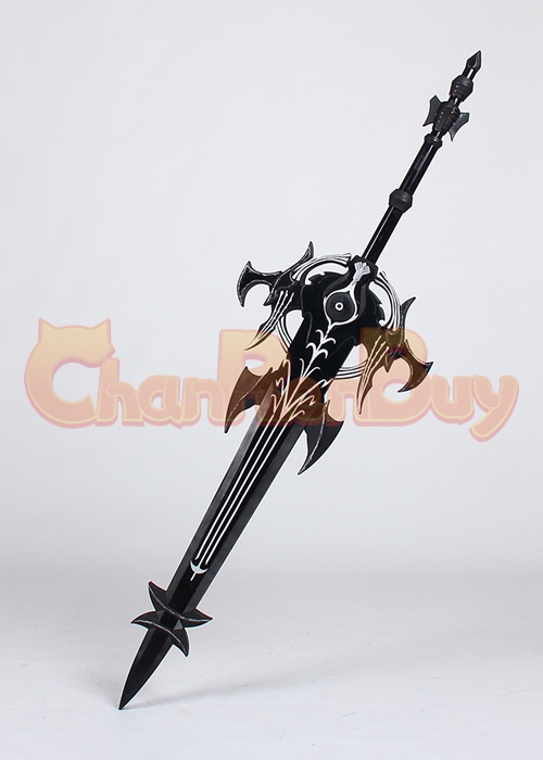 [Copy]Final Fantasy XIV Sword Cosplay Prop