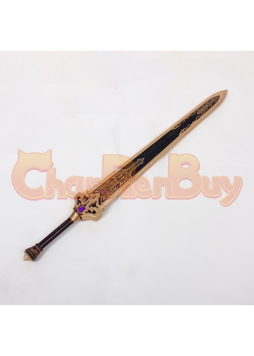 Honkai: Star Rail Sushang Sword Cosplay Prop