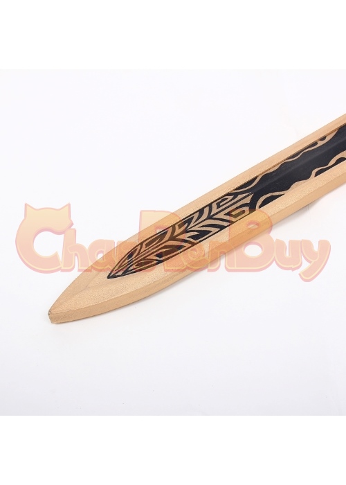 Honkai: Star Rail Sushang Sword Cosplay Prop