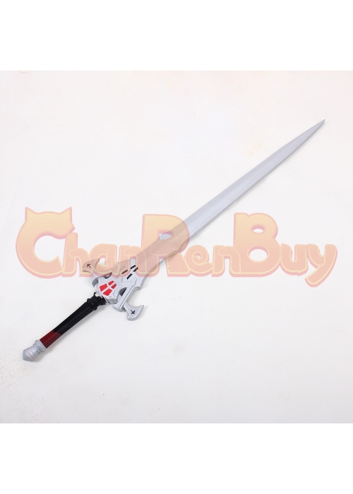Final Fantasy XIV Clive Sword Cosplay Prop