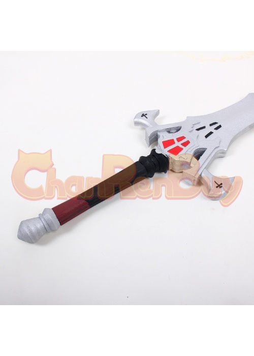 Final Fantasy XIV Clive Sword Cosplay Prop