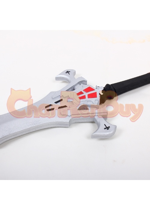 Final Fantasy XIV Clive Sword Cosplay Prop