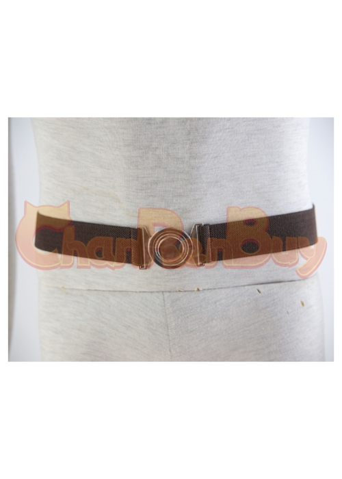 Natsu Costume FAIRY TAIL Cosplay Suit