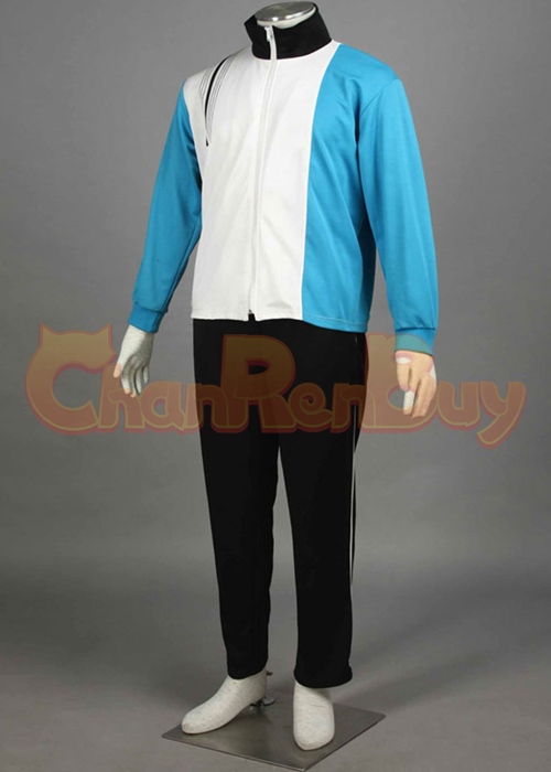 Hyotei Costume Cosplay Prince of Tennis Suit