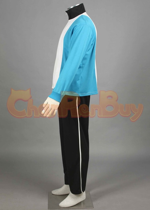 Hyotei Costume Cosplay Prince of Tennis Suit