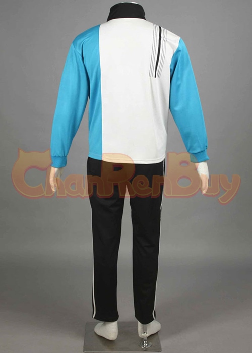 Hyotei Costume Cosplay Prince of Tennis Suit