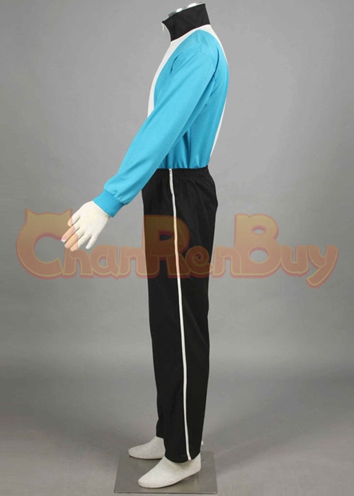 Hyotei Costume Cosplay Prince of Tennis Suit