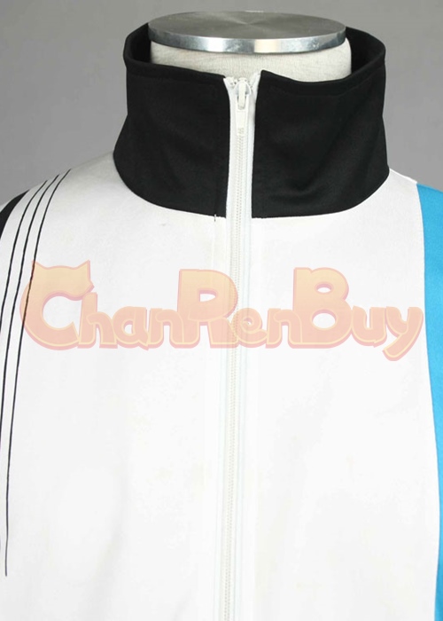 Hyotei Costume Cosplay Prince of Tennis Suit