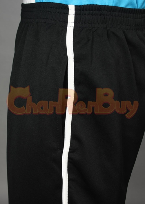 Hyotei Costume Cosplay Prince of Tennis Suit