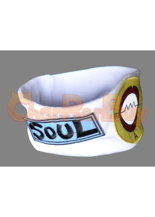 SE SOUL Costume Cosplay Suit
