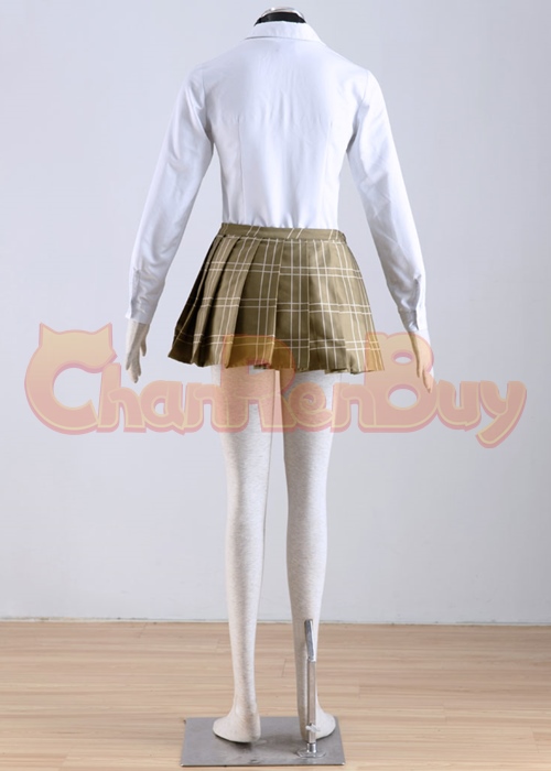 Akashiya Moka Costume Cosplay Rosario to Vampire Suit