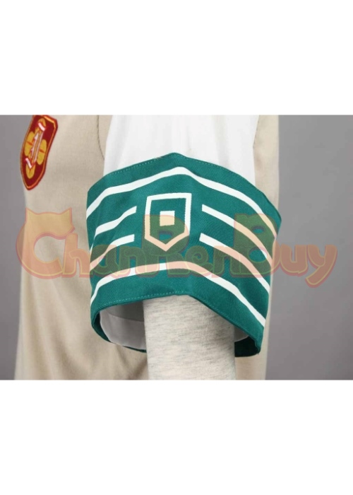 Shirai Kuroko Costume Cosplay A Certain Scientific Railgun Suit