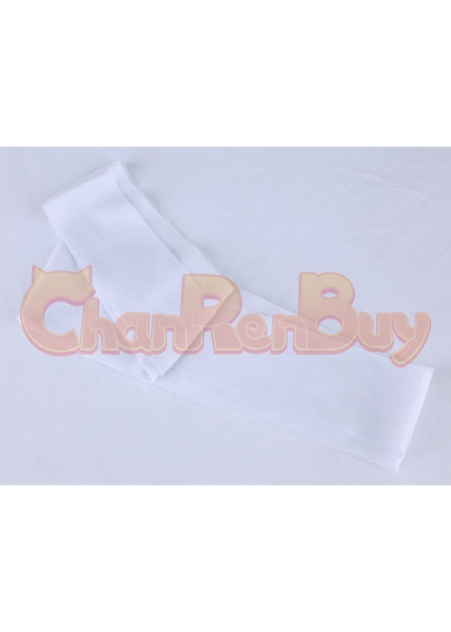 Erza Scarlet Costume FAIRY TAIL Cosplay Suit Ver.2