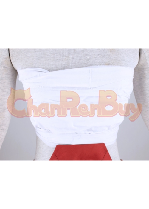 Erza Scarlet Costume FAIRY TAIL Cosplay Suit Ver.2