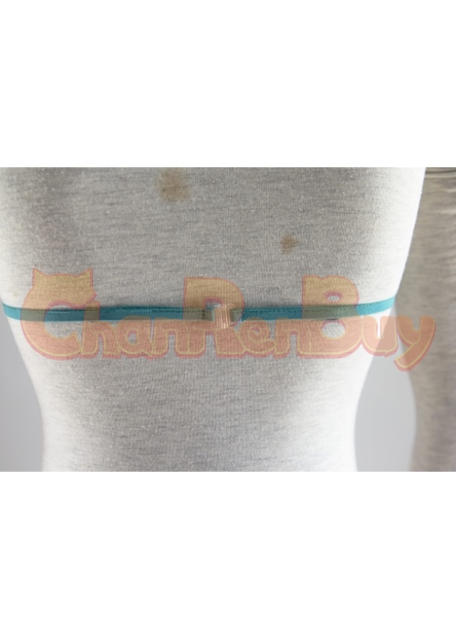 Nami Costume Cosplay Suit