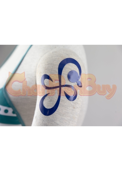 Nami Costume Cosplay Suit