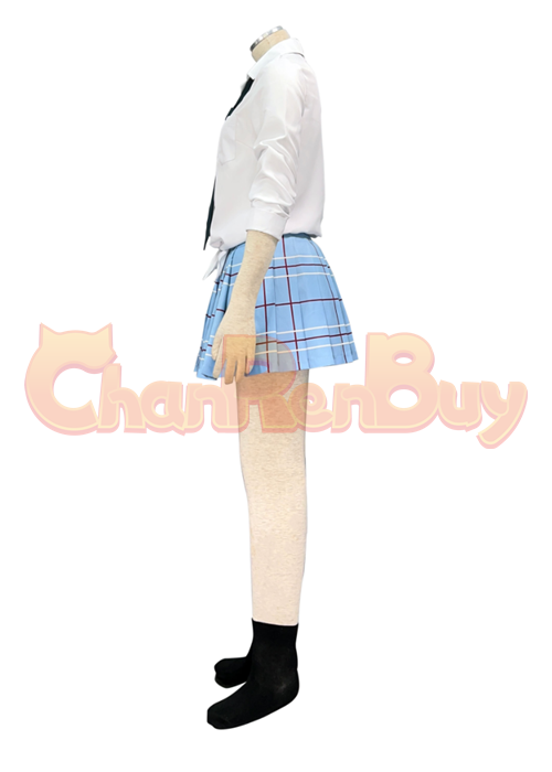 Kitagawa Marin Costume Cosplay My Dress-Up Darling Suit Spring Uniform