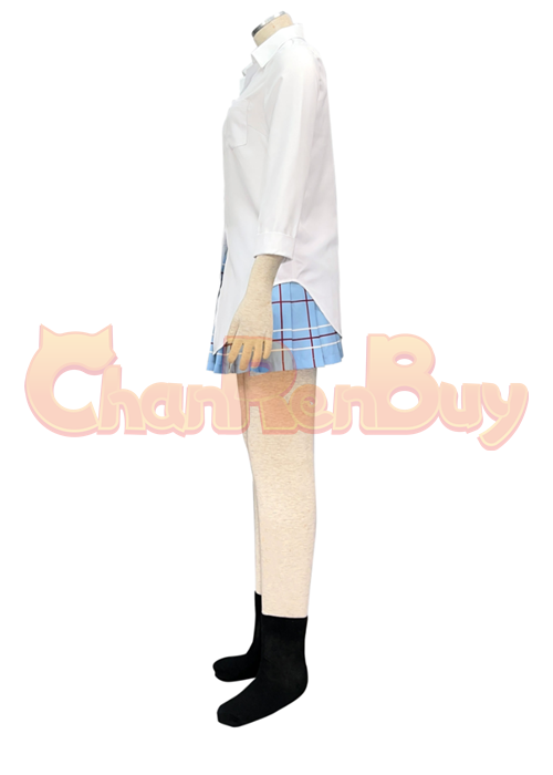 Kitagawa Marin Costume Cosplay My Dress-Up Darling Suit Spring Uniform