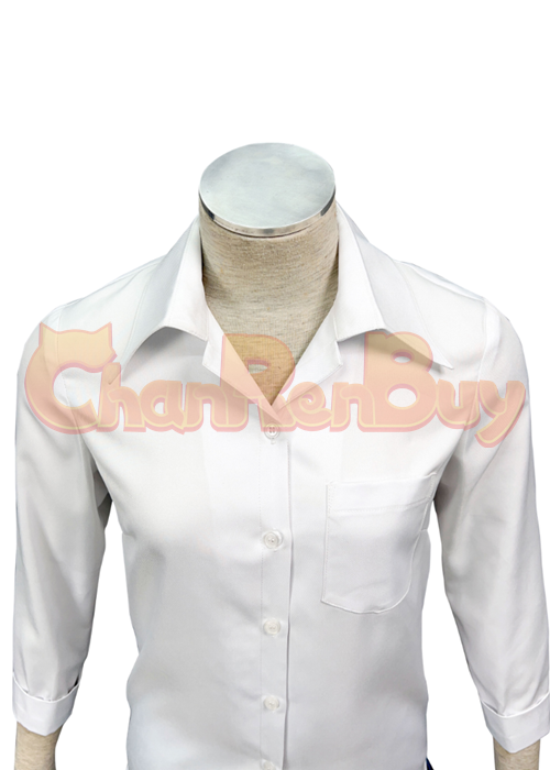 Kitagawa Marin Costume Cosplay My Dress-Up Darling Suit Spring Uniform