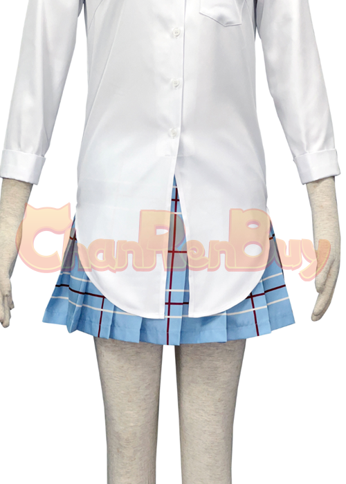 Kitagawa Marin Costume Cosplay My Dress-Up Darling Suit Spring Uniform