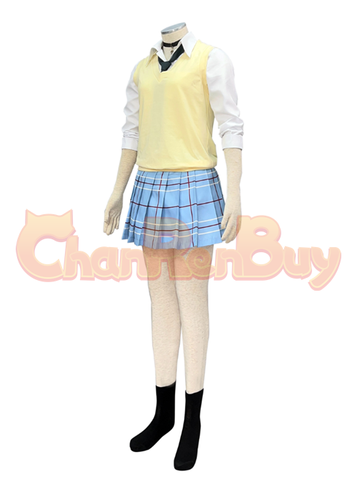 Kitagawa Marin Costume Cosplay My Dress-Up Darling Suit