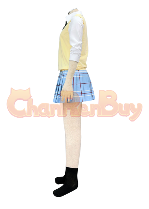 Kitagawa Marin Costume Cosplay My Dress-Up Darling Suit