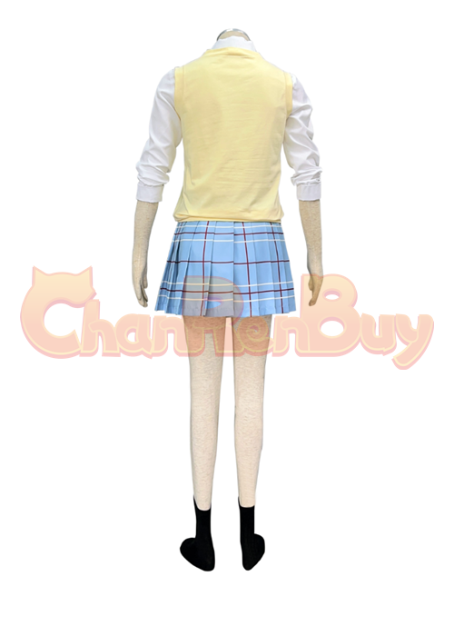 Kitagawa Marin Costume Cosplay My Dress-Up Darling Suit