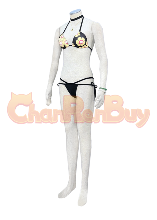 Kitagawa Marin Costume Cosplay My Dress-Up Darling Suit Ver.1