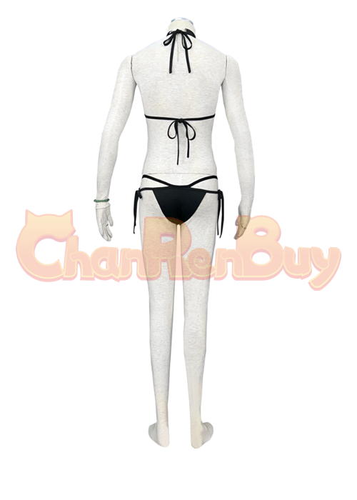 Kitagawa Marin Costume Cosplay My Dress-Up Darling Suit Ver.1