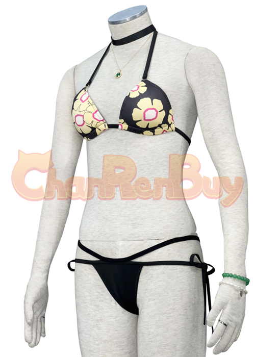 Kitagawa Marin Costume Cosplay My Dress-Up Darling Suit Ver.1