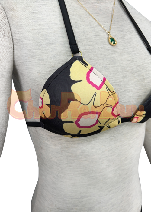 Kitagawa Marin Costume Cosplay My Dress-Up Darling Suit Ver.1