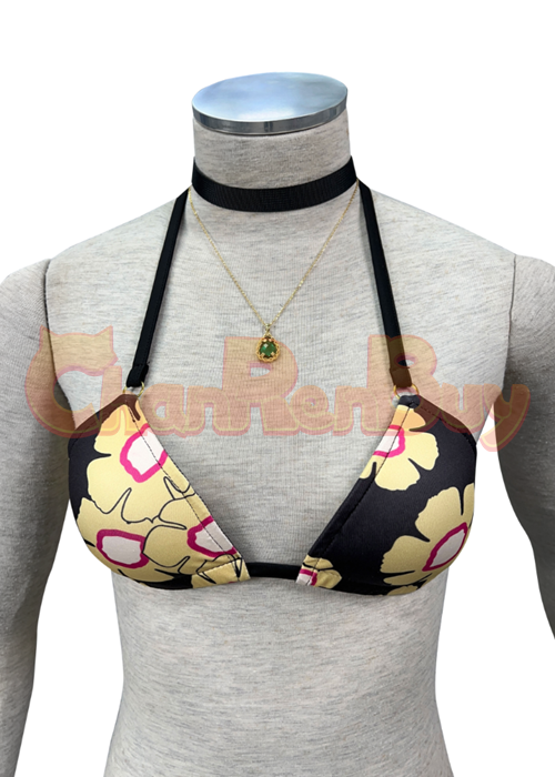 Kitagawa Marin Costume Cosplay My Dress-Up Darling Suit Ver.1