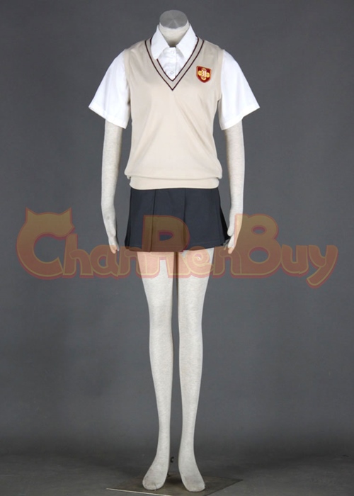 Misaka Mikoto Costume Cosplay A Certain Scientific Railgun Suit