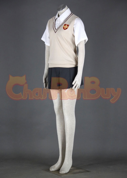 Misaka Mikoto Costume Cosplay A Certain Scientific Railgun Suit