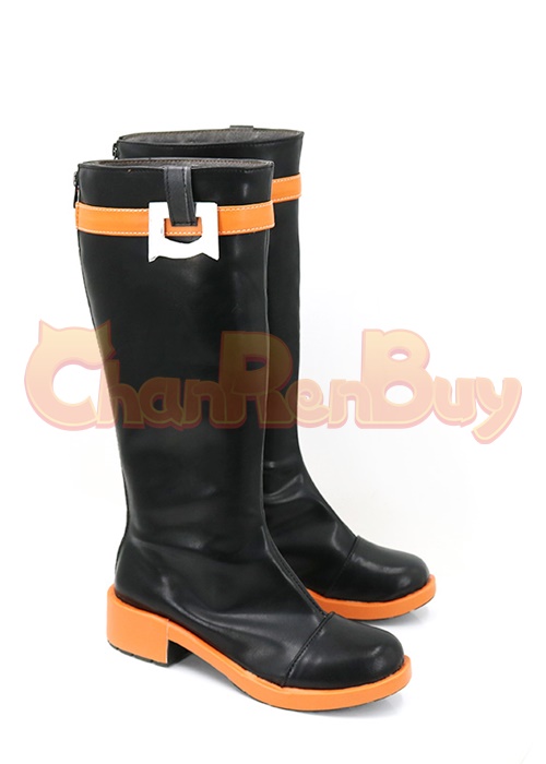 Hook Shoes Honkai: Star Rail Cosplay Boots