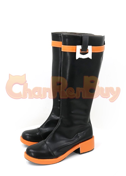 Hook Shoes Honkai: Star Rail Cosplay Boots