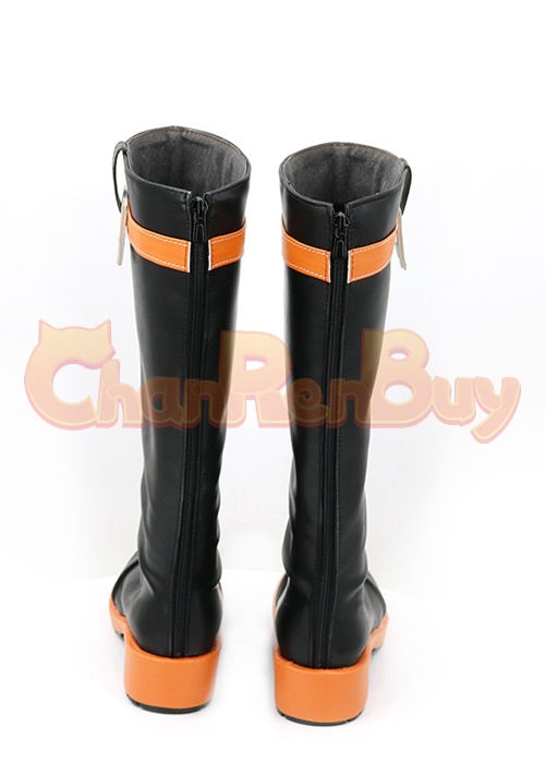 Hook Shoes Honkai: Star Rail Cosplay Boots