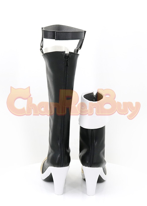 Sushang Shoes Honkai: Star Rail Cosplay Boots Ver. 2