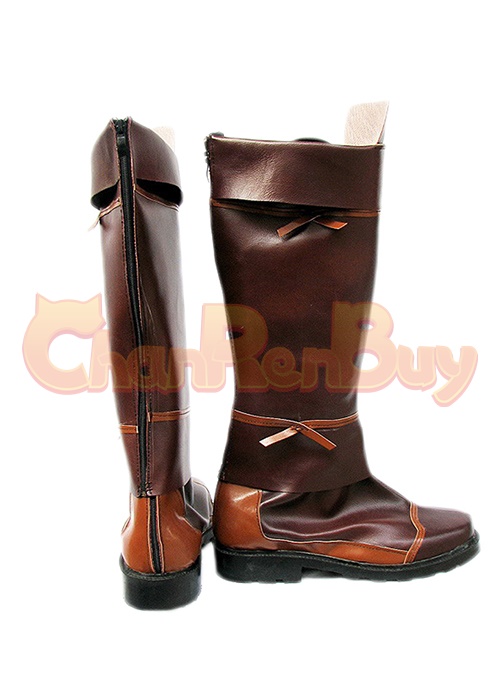  Link Shoes The Legend of Zelda Cosplay Boots -Chaorenbuy Cosplay