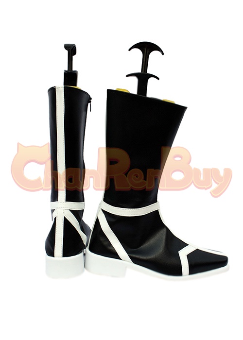 Arrancar Shoes Cosplay Boots -Chaorenbuy Cosplay