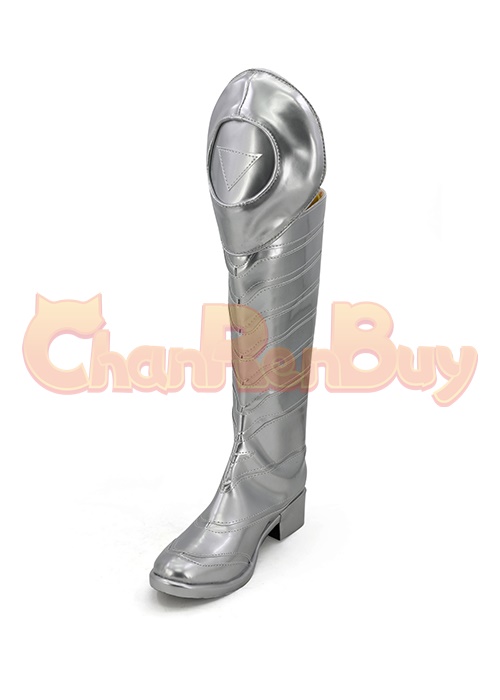 Gambit Shoes X-Men Cosplay Boots -Chaorenbuy Cosplay
