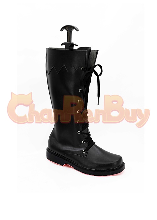 Noctis Lucis Caelum Shoes Final Fantasy XV Cosplay Boots -Chaorenbuy Cosplay