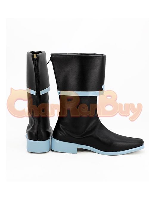 Ojiro Mashirao Shoes My Hero Academia Cosplay Boots -Chaorenbuy Cosplay