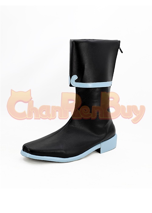 Ojiro Mashirao Shoes My Hero Academia Cosplay Boots -Chaorenbuy Cosplay